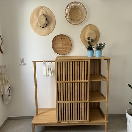 Apartment On The Sunny Side 科尔丘拉 外观 照片
