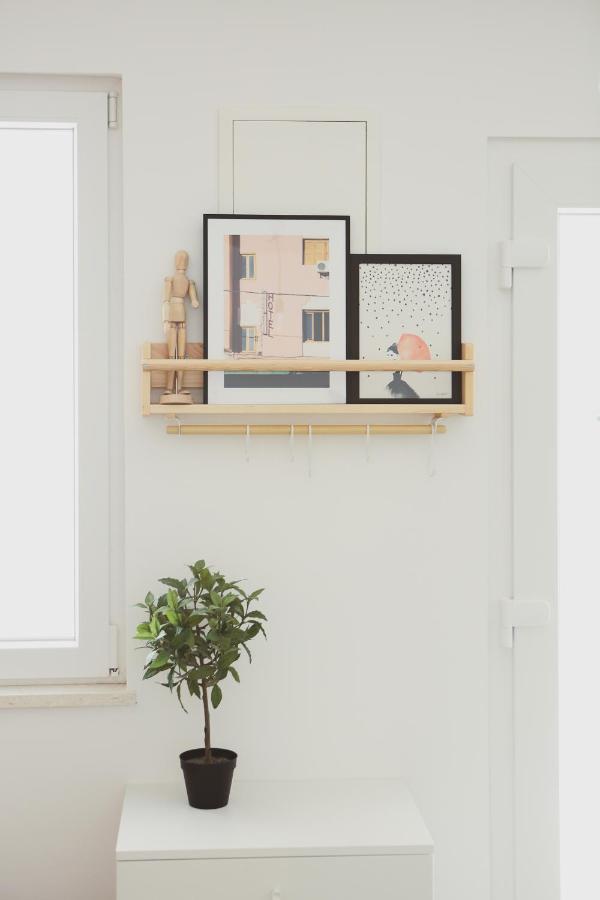 Apartment On The Sunny Side 科尔丘拉 外观 照片