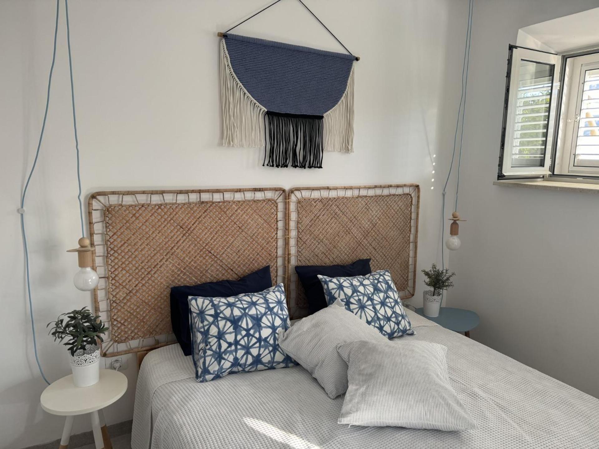 Apartment On The Sunny Side 科尔丘拉 外观 照片