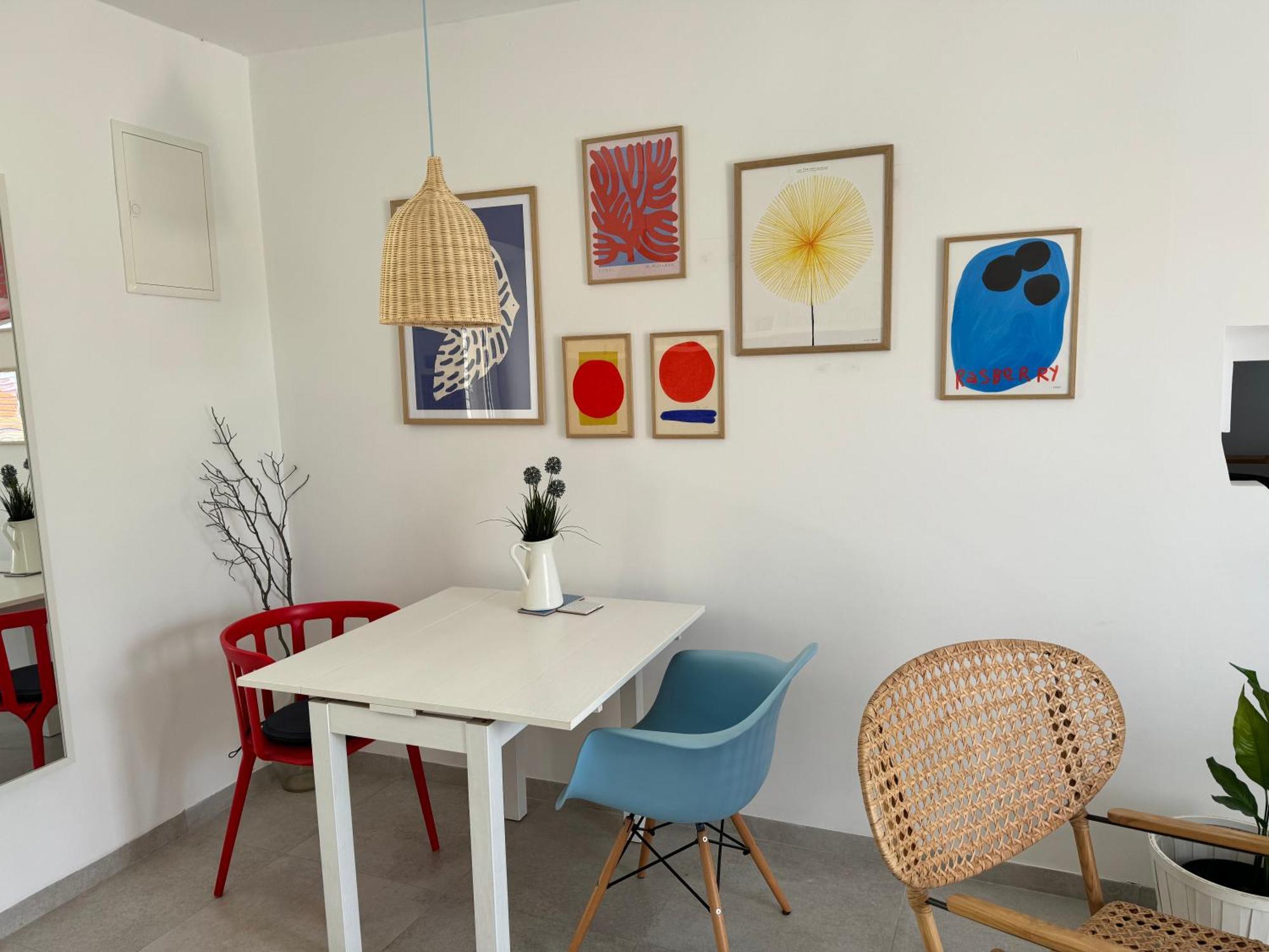 Apartment On The Sunny Side 科尔丘拉 外观 照片