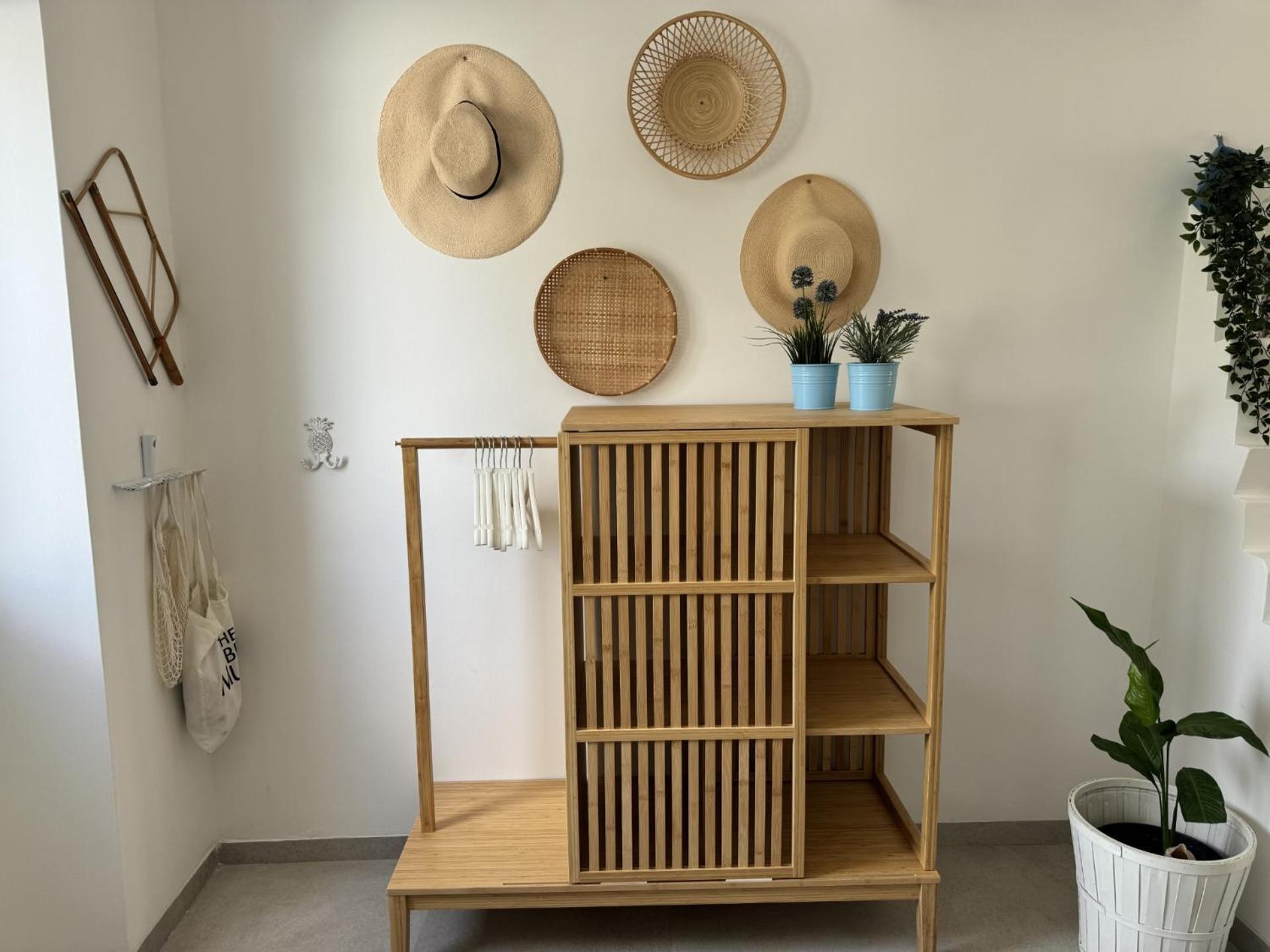 Apartment On The Sunny Side 科尔丘拉 外观 照片